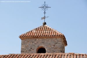 Foto Iglesia de Santa Catalina de Robregordo 5
