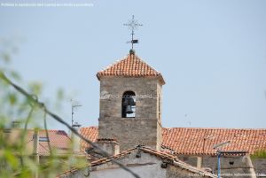 Foto Iglesia de Santa Catalina de Robregordo 55
