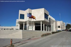 Foto Auditorio Joaquín Rodríguez 10