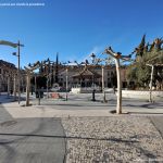 Foto Plaza de España de Las Rozas de Madrid 16