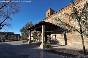 Foto Iglesia de San Miguel de Las Rozas de Madrid 13