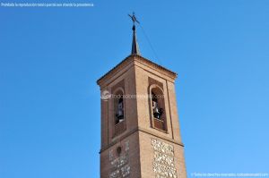 Foto Iglesia de San Miguel de Las Rozas de Madrid 26