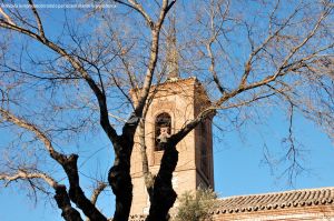 Foto Iglesia de San Miguel de Las Rozas de Madrid 34