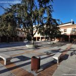 Foto Plaza Mayor de Las Rozas de Madrid 4