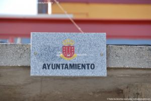 Foto Ayuntamiento Rozas de Puerto Real 1