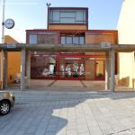 Foto Ayuntamiento Rozas de Puerto Real 2