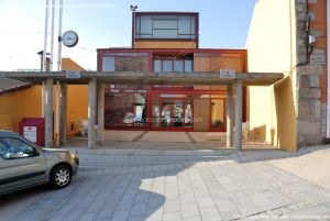 Foto Ayuntamiento Rozas de Puerto Real 2