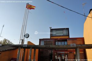 Foto Ayuntamiento Rozas de Puerto Real 7