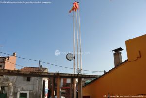 Foto Ayuntamiento Rozas de Puerto Real 13