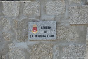 Foto Antiguo Lavadero - Casa de la Tercera Edad en Rozas de Puerto Real 1