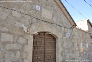 Foto Antiguo Lavadero - Casa de la Tercera Edad en Rozas de Puerto Real 7