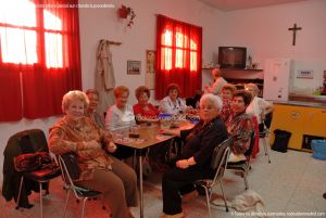 Foto Antiguo Lavadero - Casa de la Tercera Edad en Rozas de Puerto Real 10