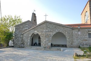 Foto Iglesia de San Juan Bautista de Rozas de Puerto Real 17