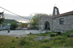 Foto Iglesia de San Juan Bautista de Rozas de Puerto Real 48