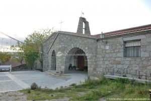Foto Iglesia de San Juan Bautista de Rozas de Puerto Real 49