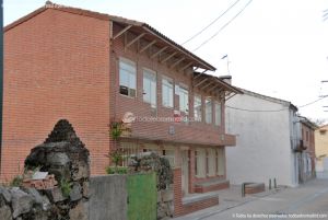 Foto Centro Cultural de Rozas de Puerto Real 2