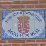 Foto Centro Cultural de Rozas de Puerto Real 11