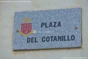 Foto Plaza del Cotanillo 2