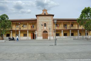 Foto Ayuntamiento San Martín de la Vega 6
