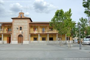 Foto Ayuntamiento San Martín de la Vega 9