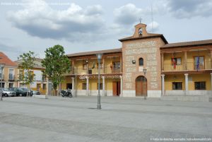 Foto Ayuntamiento San Martín de la Vega 10
