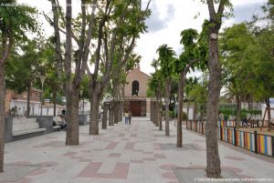 Foto Ermita de San Marcos 1