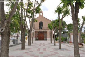 Foto Ermita de San Marcos 3