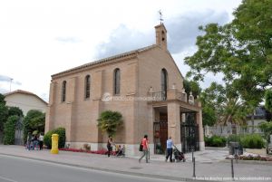 Foto Ermita de San Marcos 11