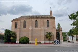 Foto Ermita de San Marcos 12