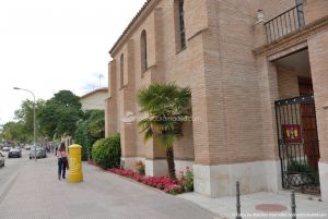 Foto Ermita de San Marcos 16