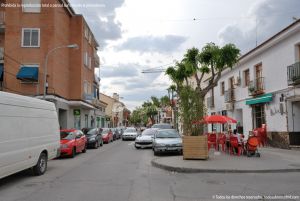 Foto Calle de San Marcos de San Martín de la Vega 5