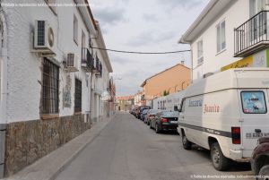 Foto Calle de San Marcos de San Martín de la Vega 6