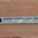 Foto Centro Cívico Cultural de San Martín de la Vega 2