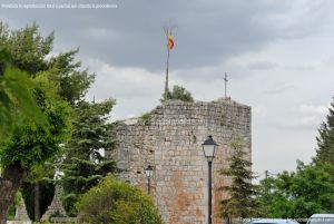 Foto Castillo de Torremocha 13