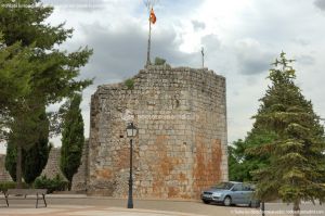 Foto Castillo de Torremocha 31