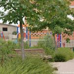 Foto Parque infantil en Santorcaz 3