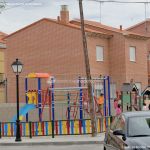 Foto Parque infantil en Santorcaz 5