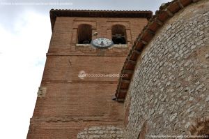 Foto Iglesia de Santo Torcuato 38