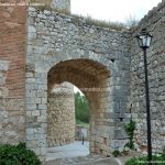 Foto Puerta de Acceso al Castillo de Santorcaz 3