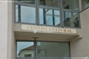 Foto Centro Cultural de Santorcaz 2