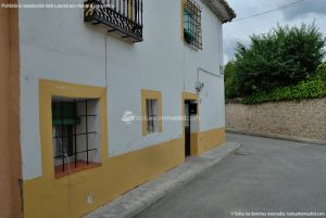 Foto Calle del Olmo 9