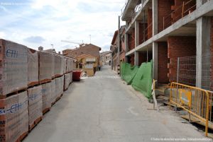 Foto Calle Mayor de Los Santos de la Humosa 6