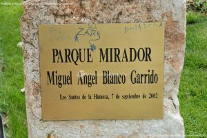 Foto Parque Mirador 1