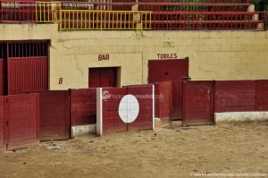 Foto Plaza de Toros La Humosa 8