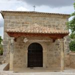 Foto Ermita Virgen de la Soledad de Los Santos de la Humosa 2