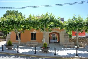 Foto Ayuntamiento La Serna del Monte 2