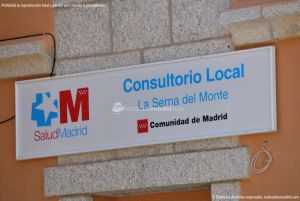 Foto Consultorio Local La Serna del Monte 2