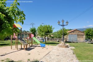 Foto Parque Infantil en La Serna del Monte 2