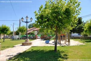 Foto Parque Infantil en La Serna del Monte 15