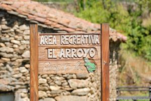 Foto Área Recreativa El Arroyo 1